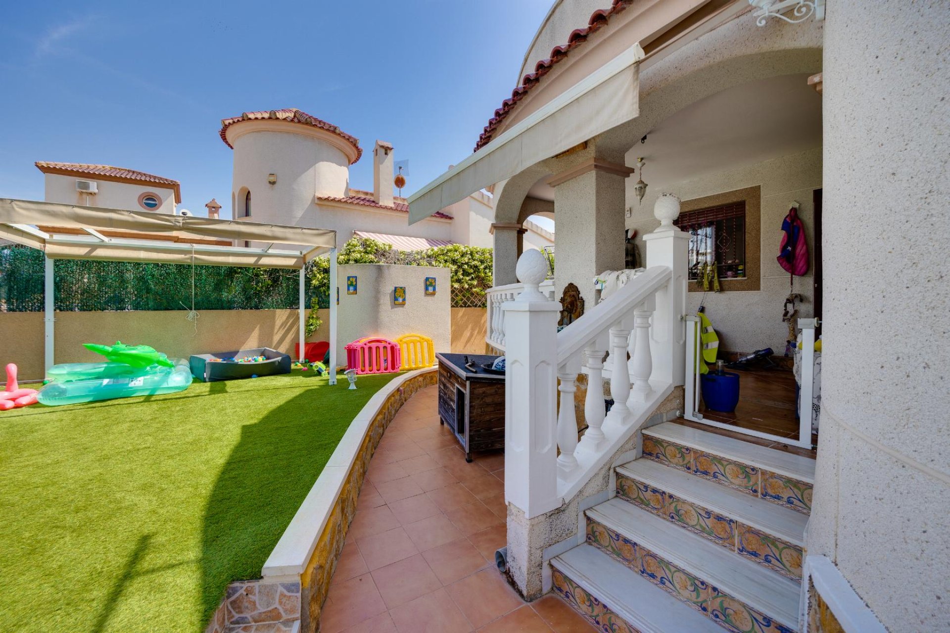 Reventa - Villa / Casa - San Fulgencio - La Marina