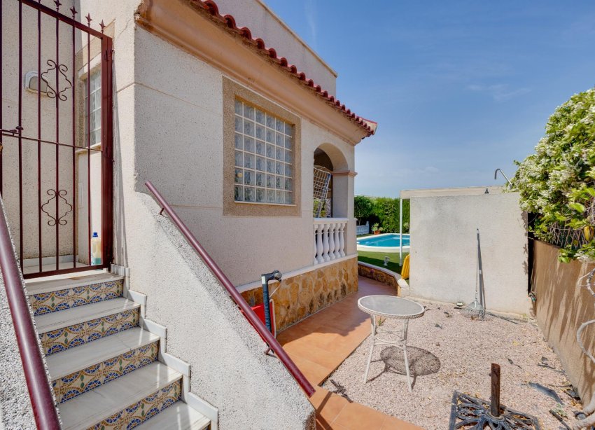 Reventa - Villa / Casa - San Fulgencio - La Marina