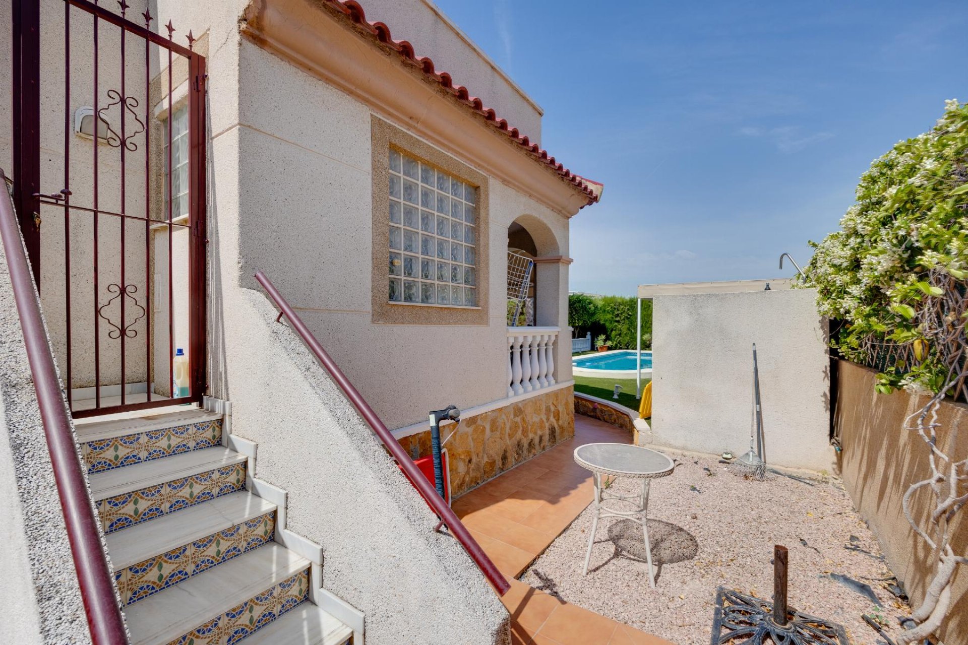 Reventa - Villa / Casa - San Fulgencio - La Marina