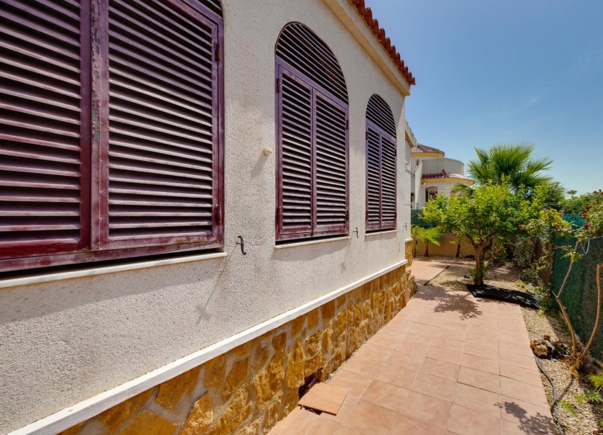 Reventa - Villa / Casa - San Fulgencio - La Marina