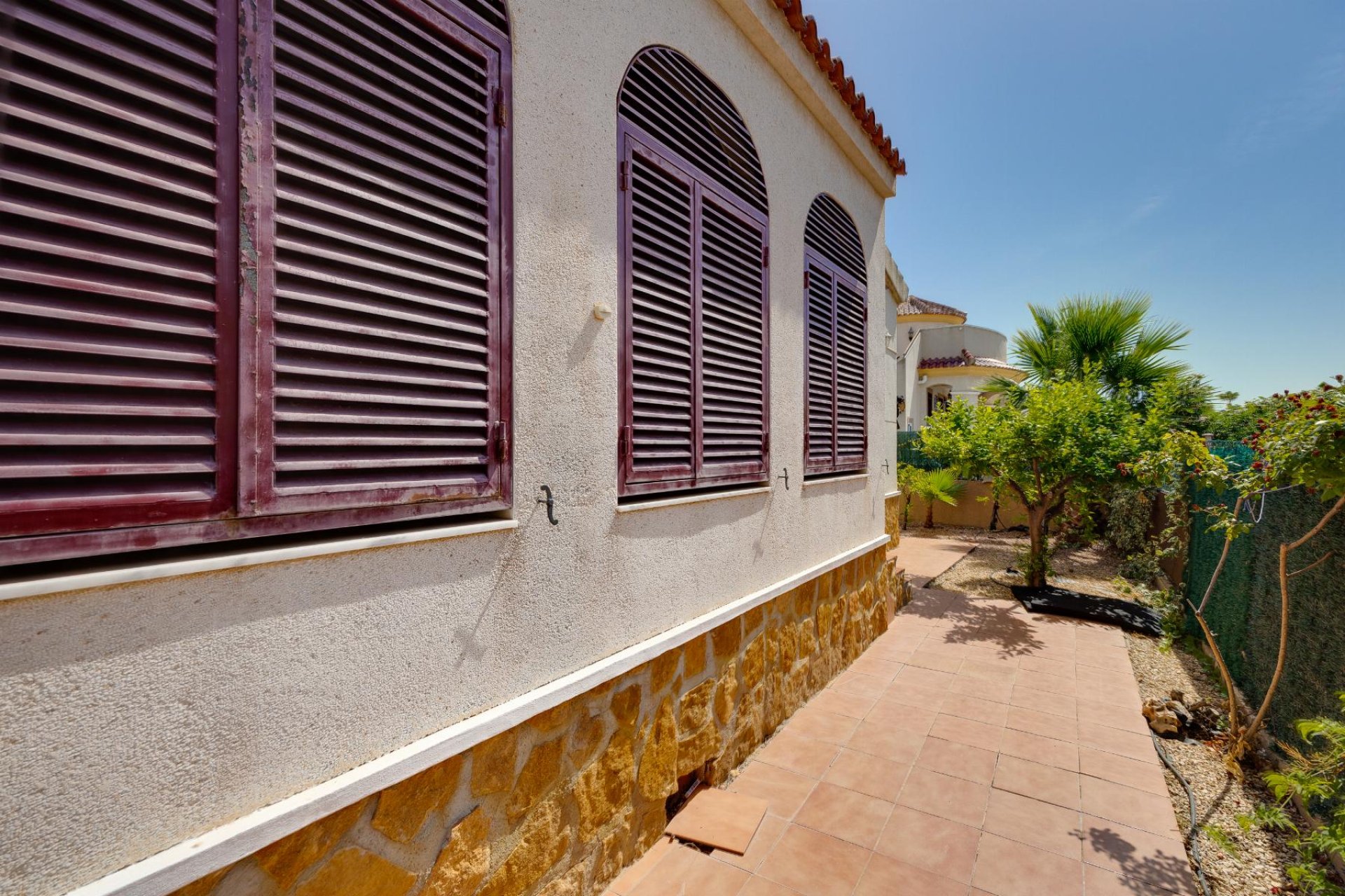 Reventa - Villa / Casa - San Fulgencio - La Marina