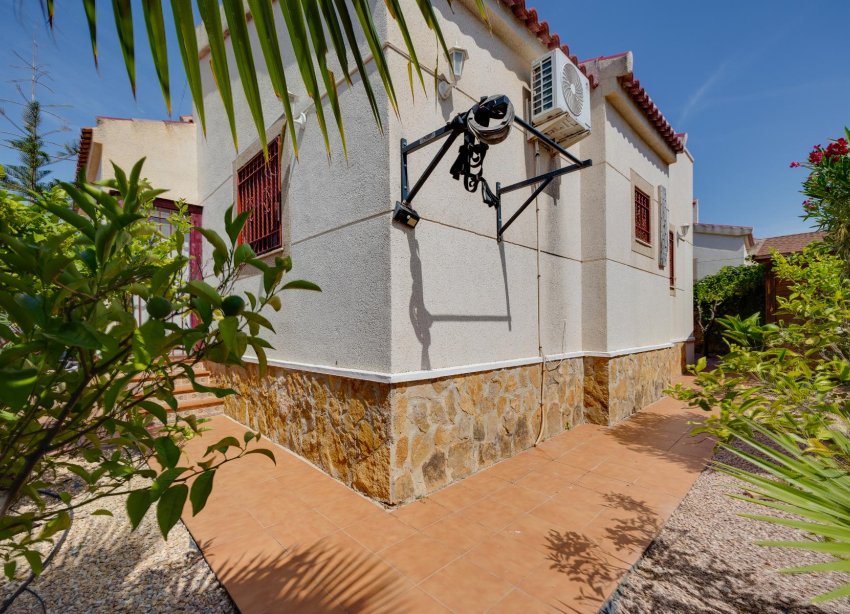 Reventa - Villa / Casa - San Fulgencio - La Marina