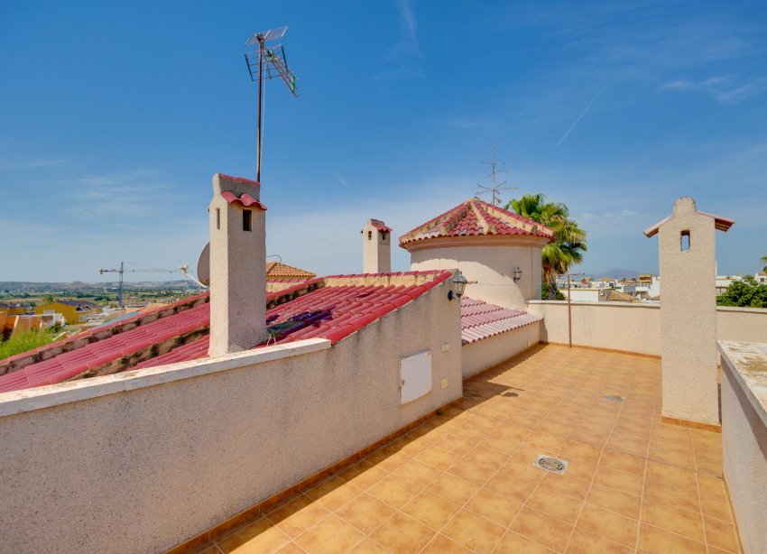 Reventa - Villa / Casa - San Fulgencio - La Marina