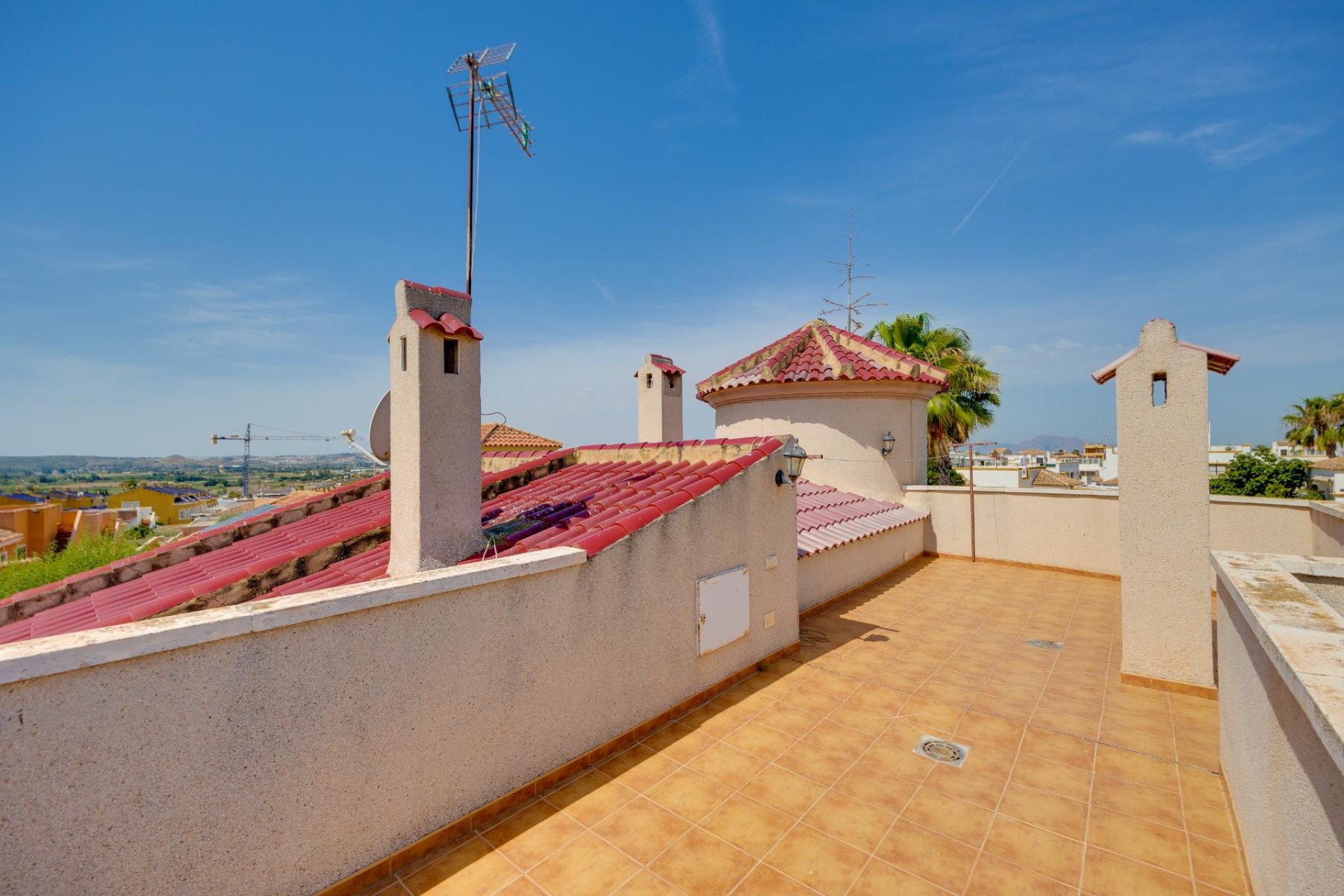 Reventa - Villa / Casa - San Fulgencio - La Marina
