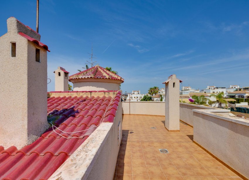 Reventa - Villa / Casa - San Fulgencio - La Marina