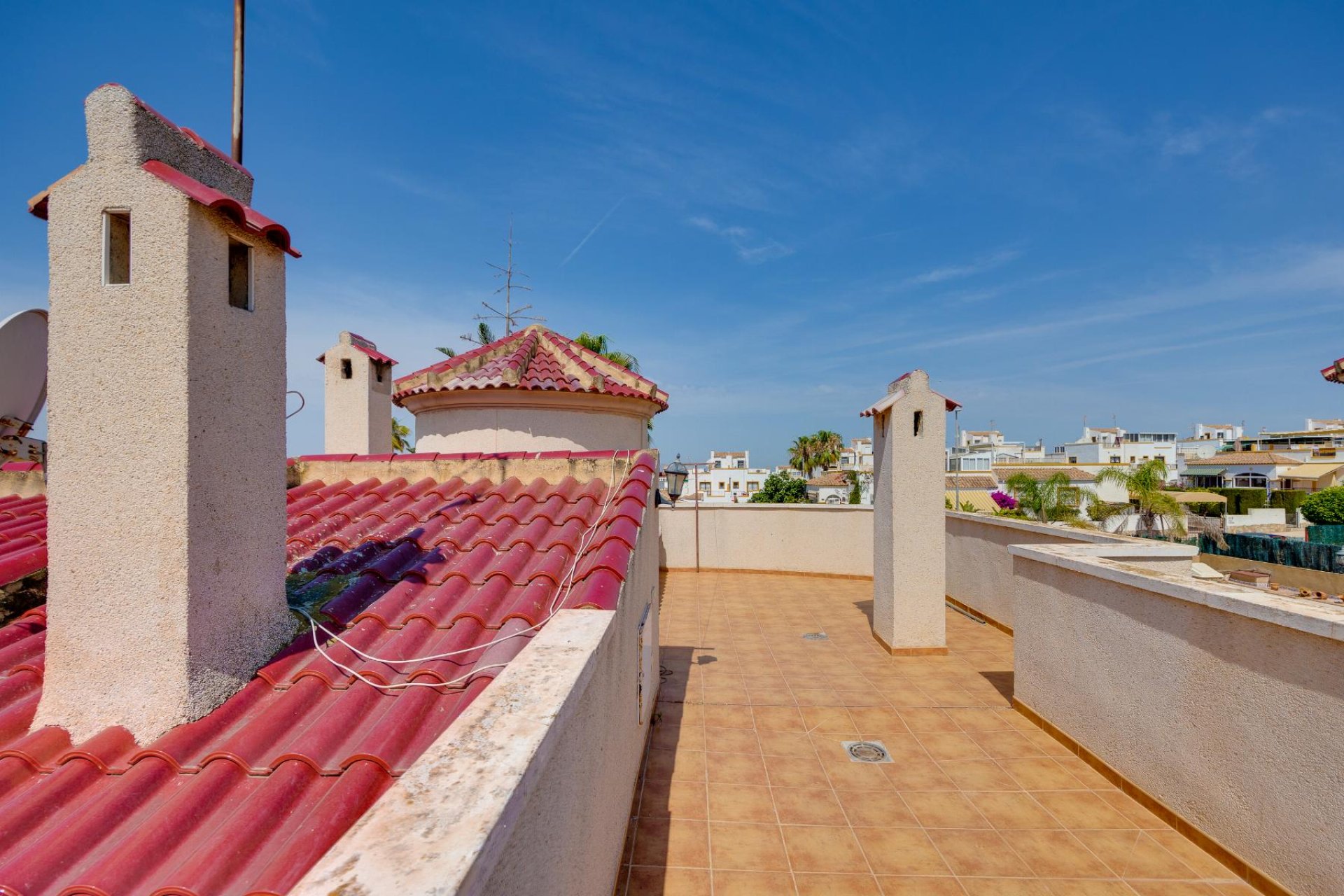 Reventa - Villa / Casa - San Fulgencio - La Marina