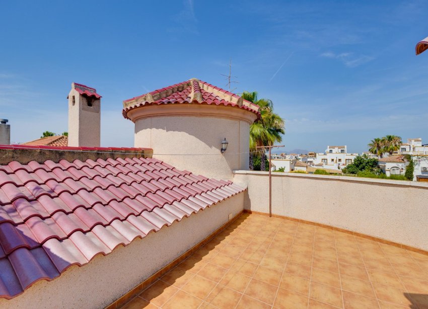 Reventa - Villa / Casa - San Fulgencio - La Marina