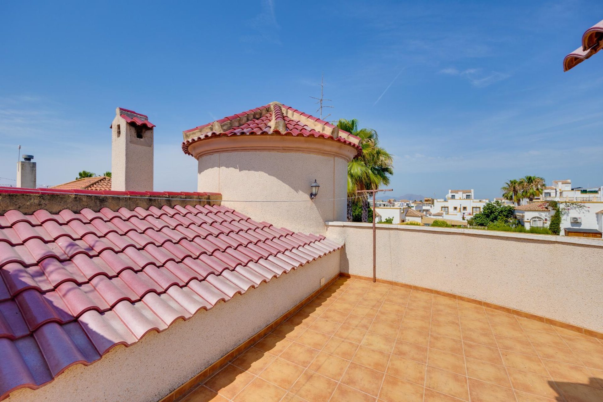 Reventa - Villa / Casa - San Fulgencio - La Marina