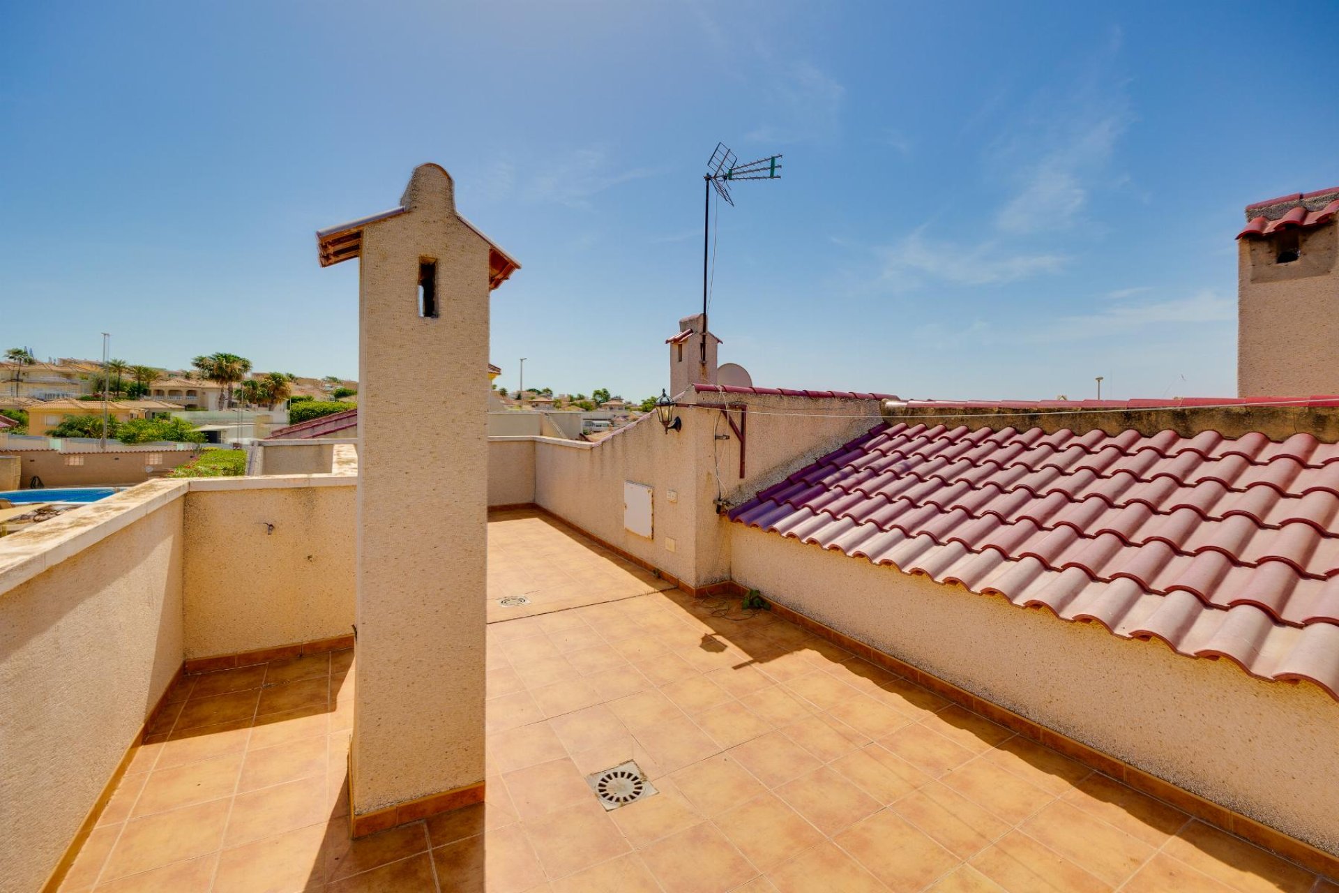 Reventa - Villa / Casa - San Fulgencio - La Marina