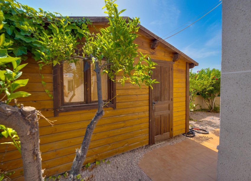 Reventa - Villa / Casa - San Fulgencio - La Marina