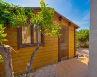 Reventa - Villa / Casa - San Fulgencio - La Marina