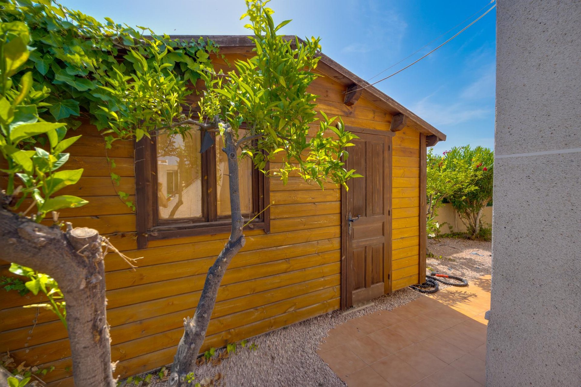 Reventa - Villa / Casa - San Fulgencio - La Marina