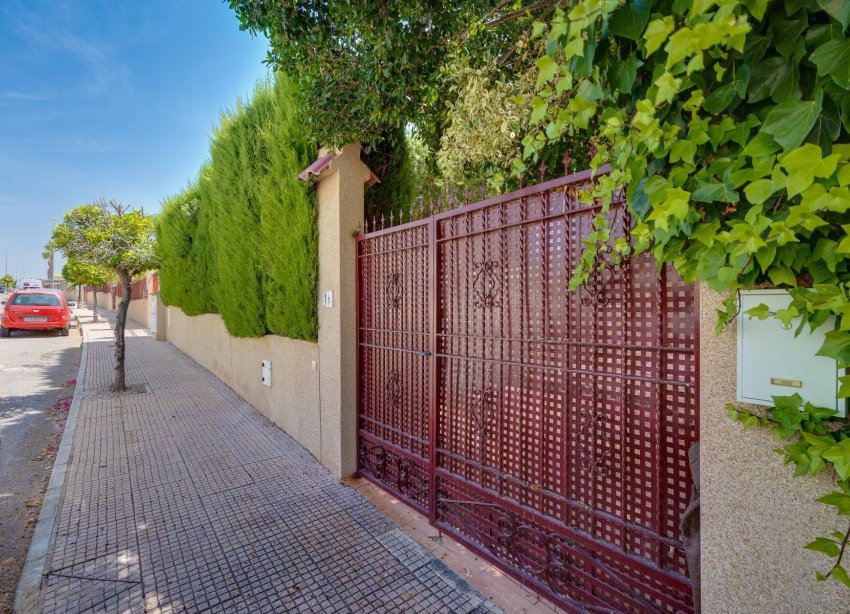 Reventa - Villa / Casa - San Fulgencio - La Marina