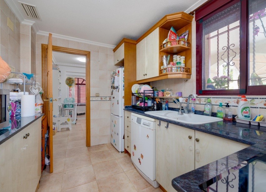 Reventa - Villa / Casa - San Fulgencio - La Marina