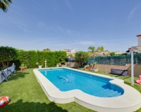 Reventa - Villa / Casa - San Fulgencio - La Marina