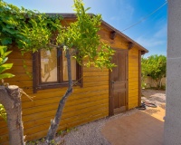 Reventa - Villa / Casa - San Fulgencio - La Marina