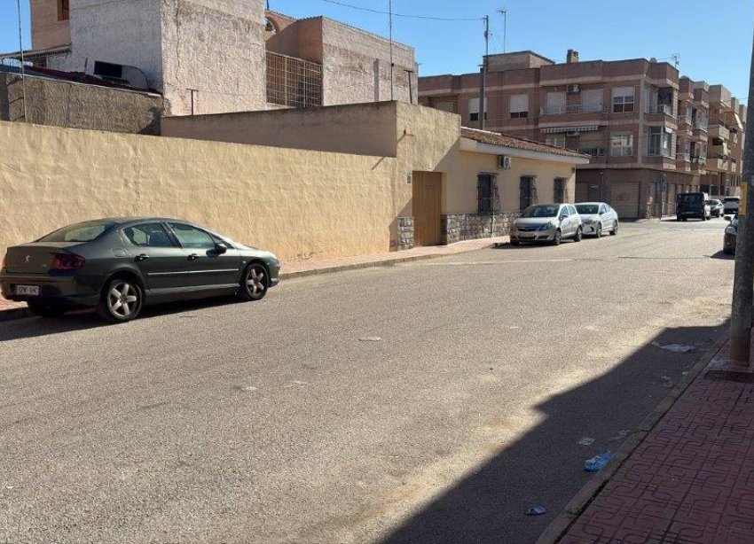 Reventa - Villa / Casa - San Isidro