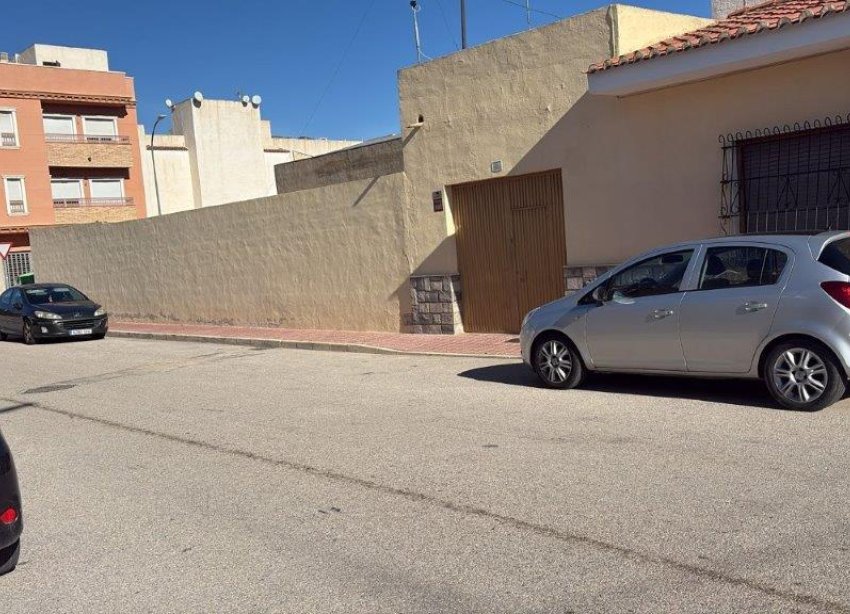 Reventa - Villa / Casa - San Isidro