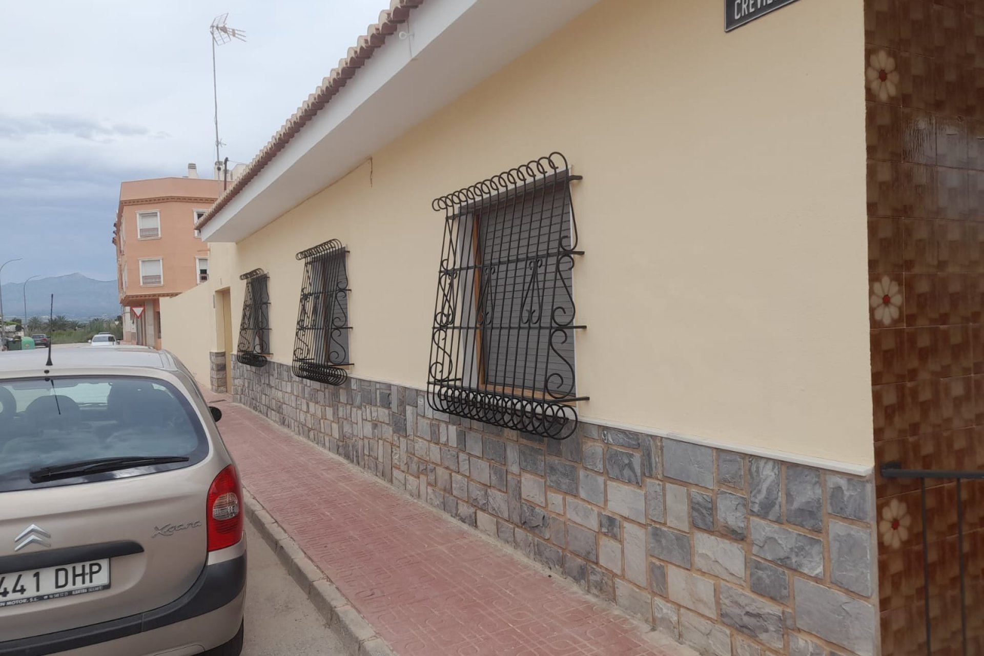 Reventa - Villa / Casa - San Isidro