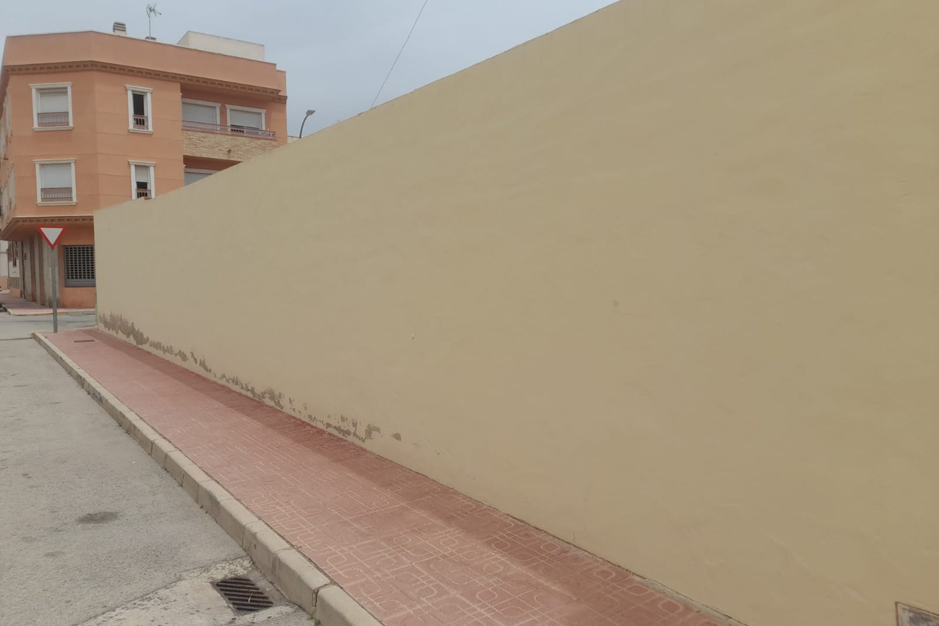Reventa - Villa / Casa - San Isidro