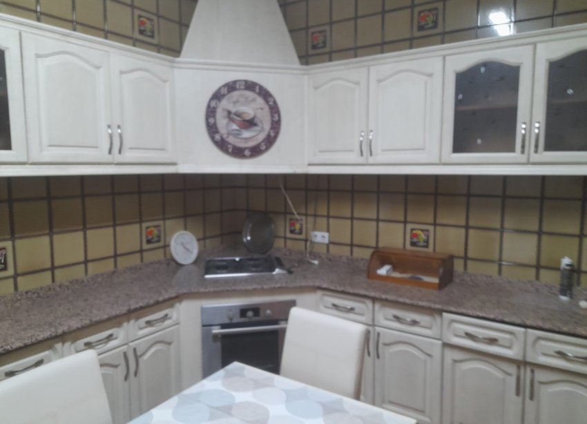 Reventa - Villa / Casa - San Isidro