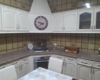 Reventa - Villa / Casa - San Isidro