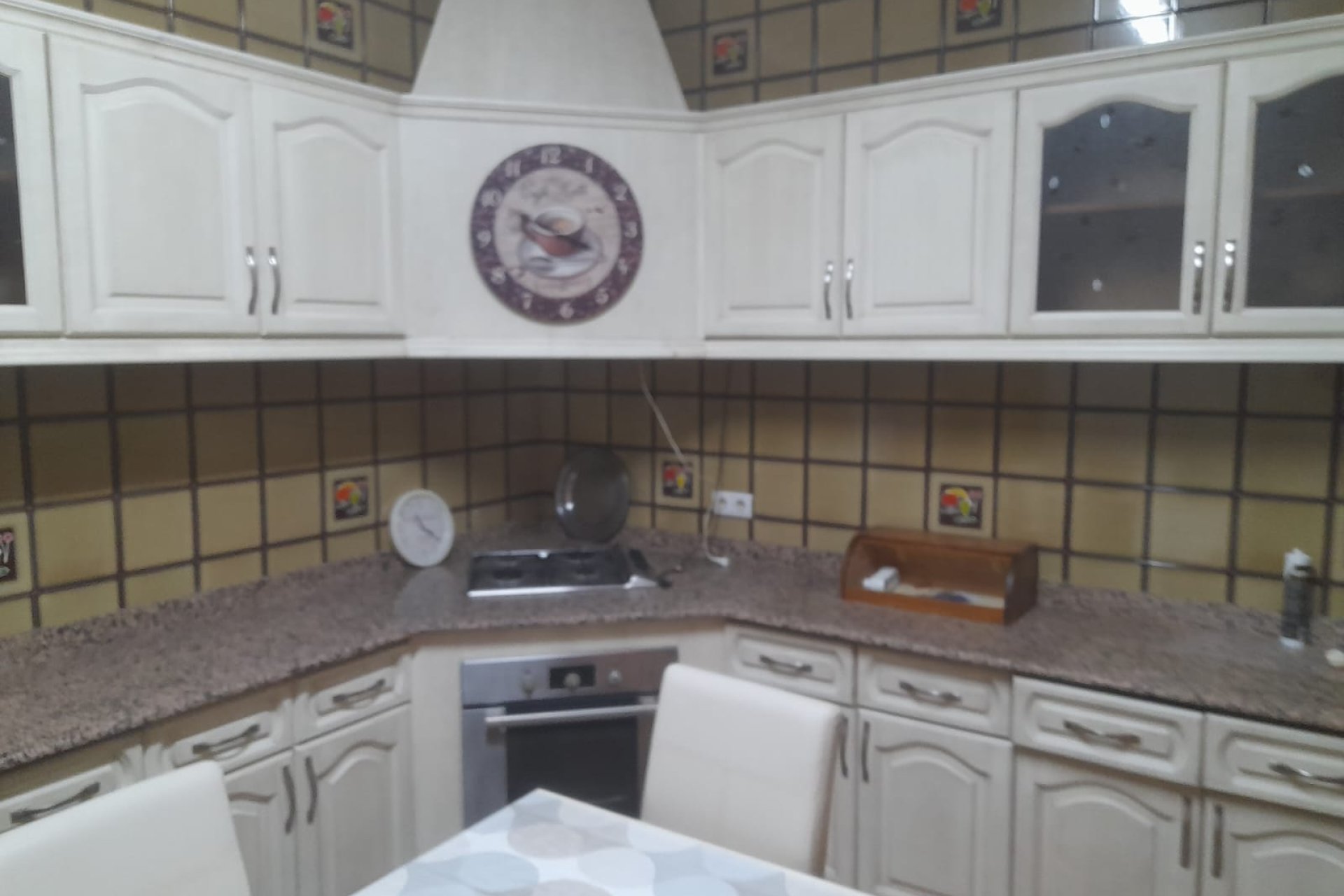 Reventa - Villa / Casa - San Isidro