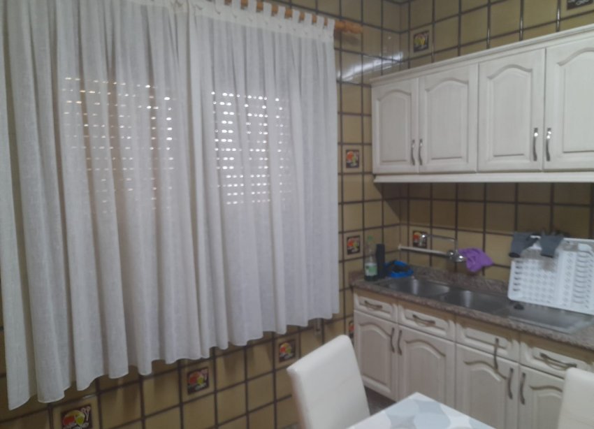 Reventa - Villa / Casa - San Isidro