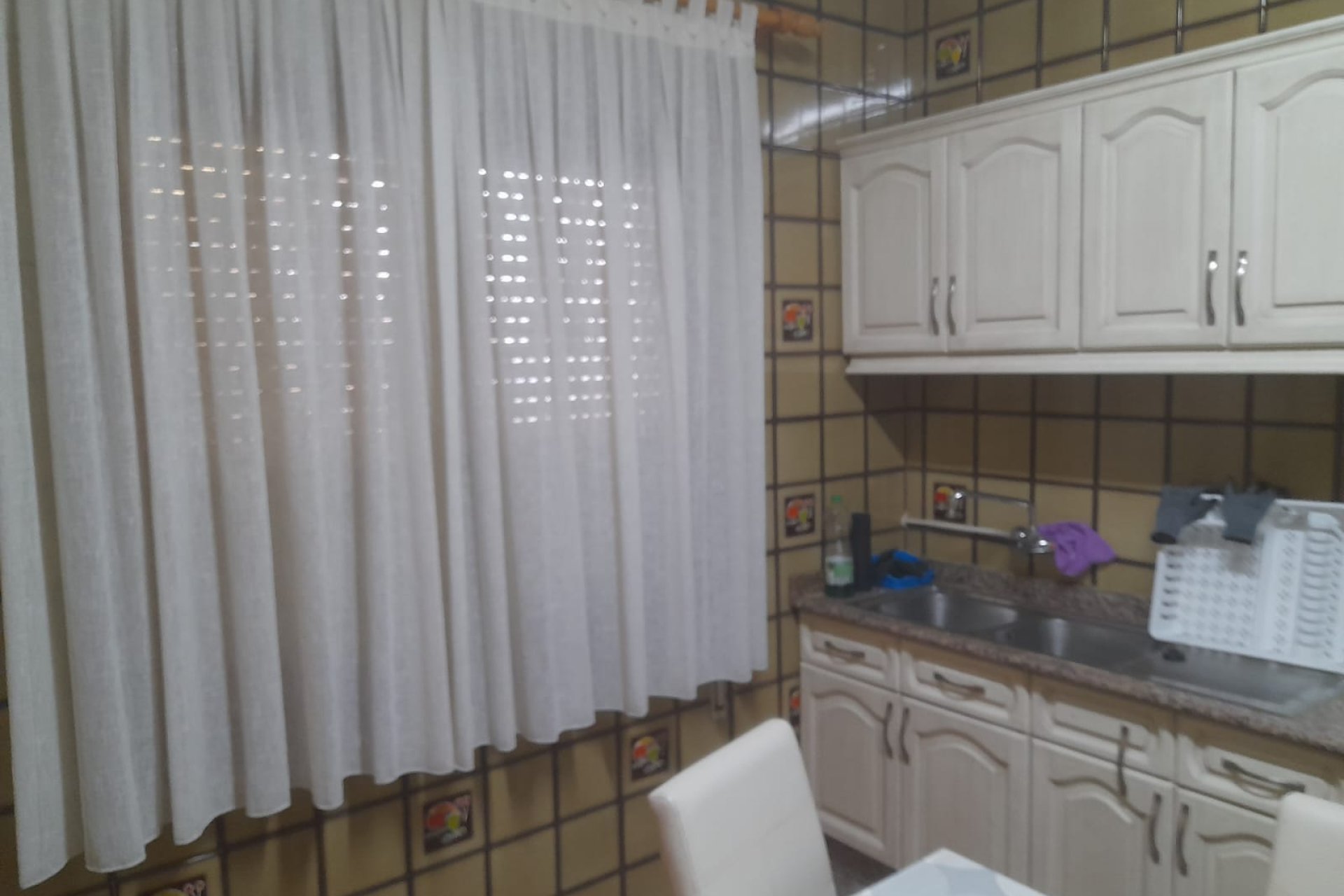 Reventa - Villa / Casa - San Isidro