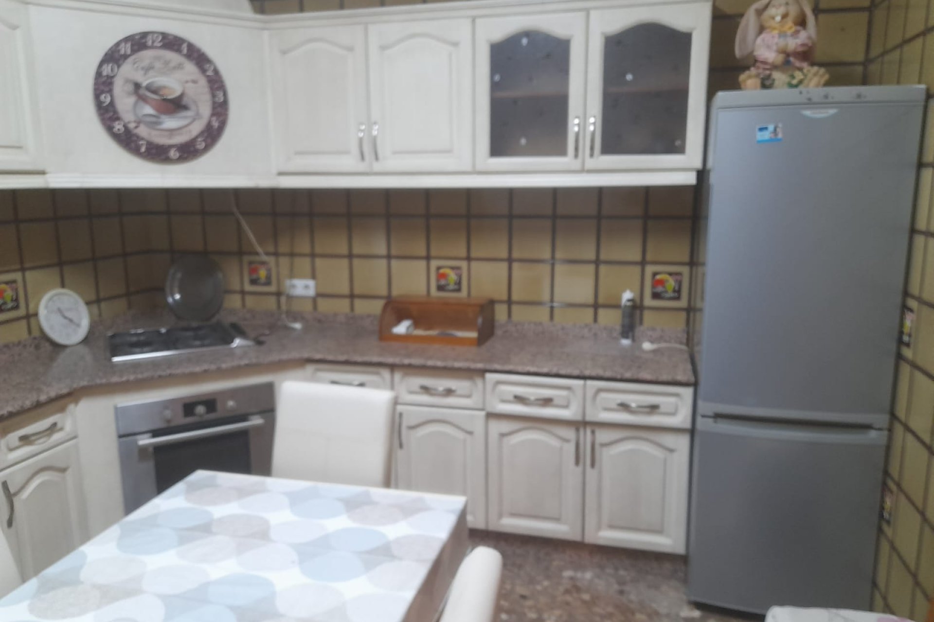 Reventa - Villa / Casa - San Isidro