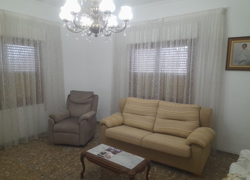 Reventa - Villa / Casa - San Isidro