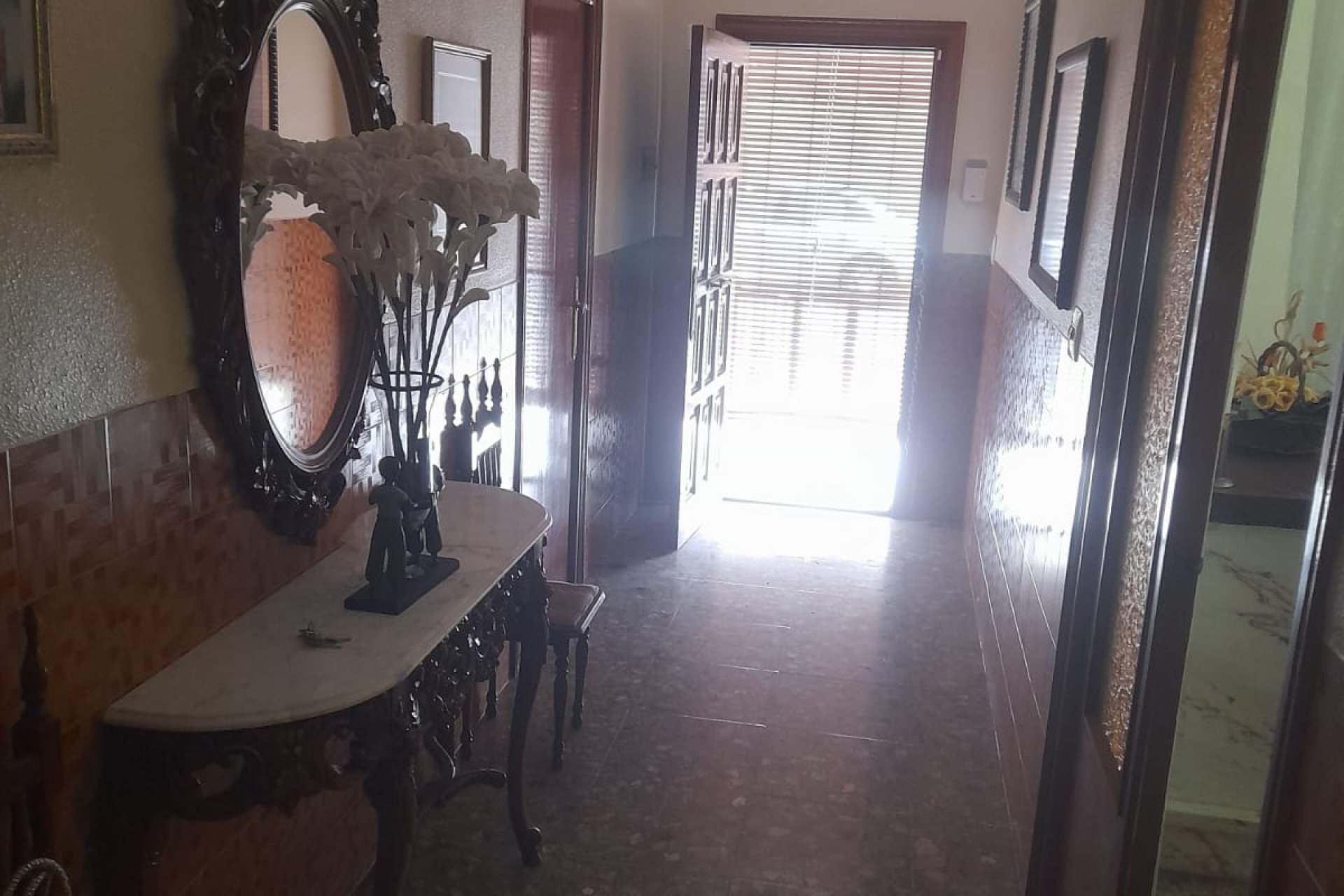Reventa - Villa / Casa - San Isidro