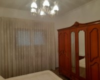 Reventa - Villa / Casa - San Isidro