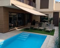 Reventa - Villa / Casa - San Javier - Roda Golf