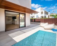 Reventa - Villa / Casa - San Javier - Santiago de la Ribera