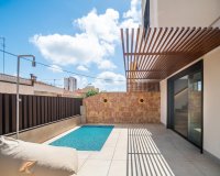Reventa - Villa / Casa - San Javier - Santiago de la Ribera