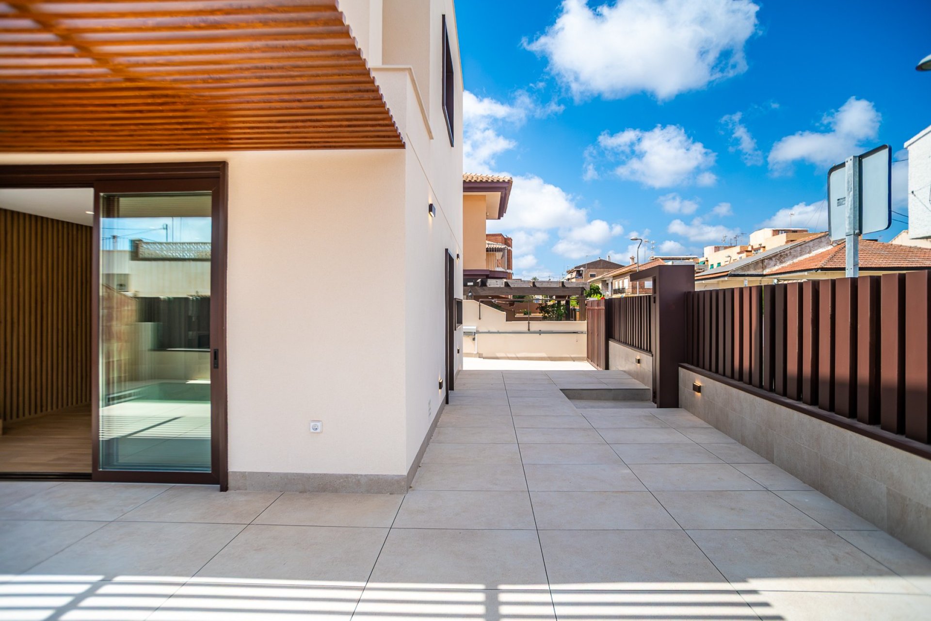Reventa - Villa / Casa - San Javier - Santiago de la Ribera