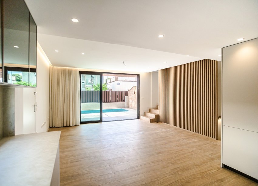 Reventa - Villa / Casa - San Javier - Santiago de la Ribera