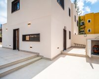 Reventa - Villa / Casa - San Javier - Santiago de la Ribera