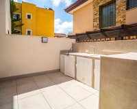 Reventa - Villa / Casa - San Javier - Santiago de la Ribera