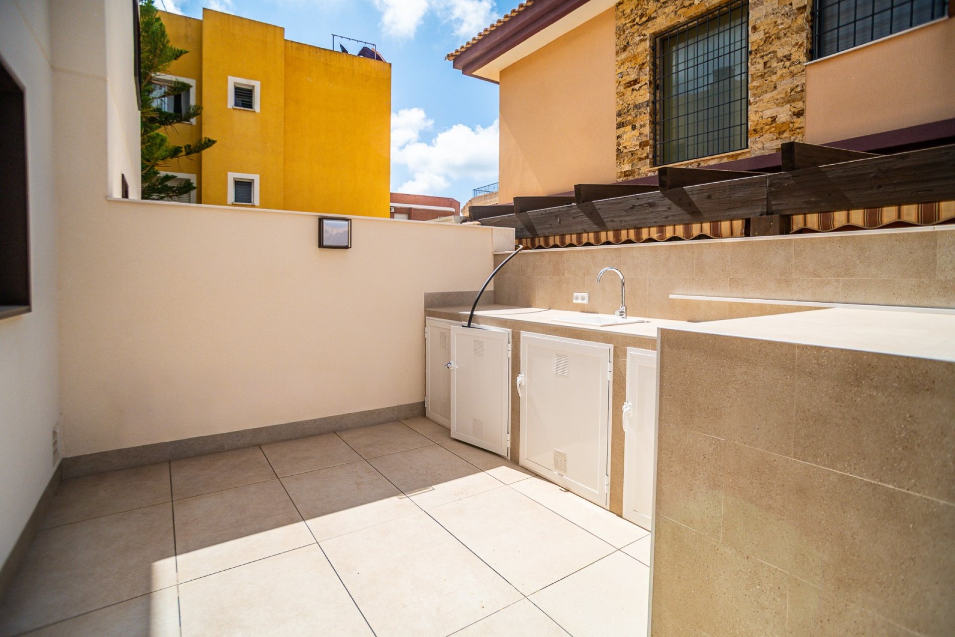 Reventa - Villa / Casa - San Javier - Santiago de la Ribera
