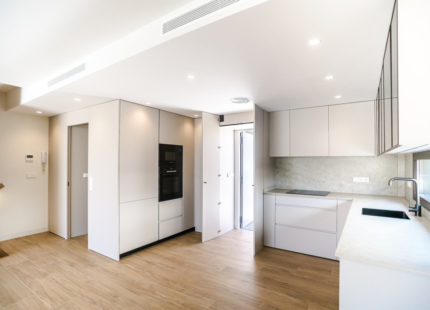 Reventa - Villa / Casa - San Javier - Santiago de la Ribera