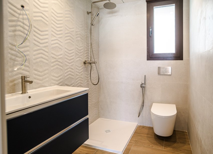 Reventa - Villa / Casa - San Javier - Santiago de la Ribera
