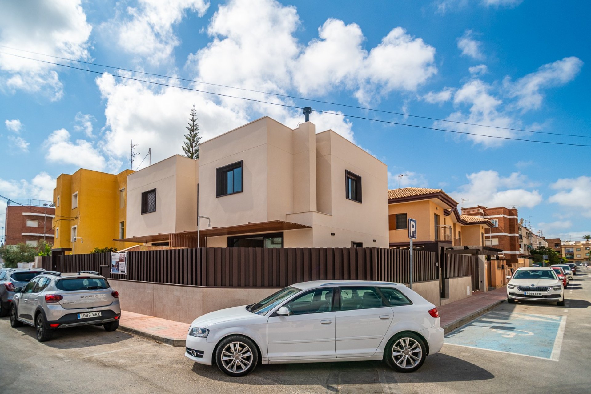 Reventa - Villa / Casa - San Javier - Santiago de la Ribera