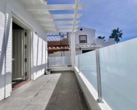 Reventa - Villa / Casa - San Miguel de Salinas - Las Filipinas