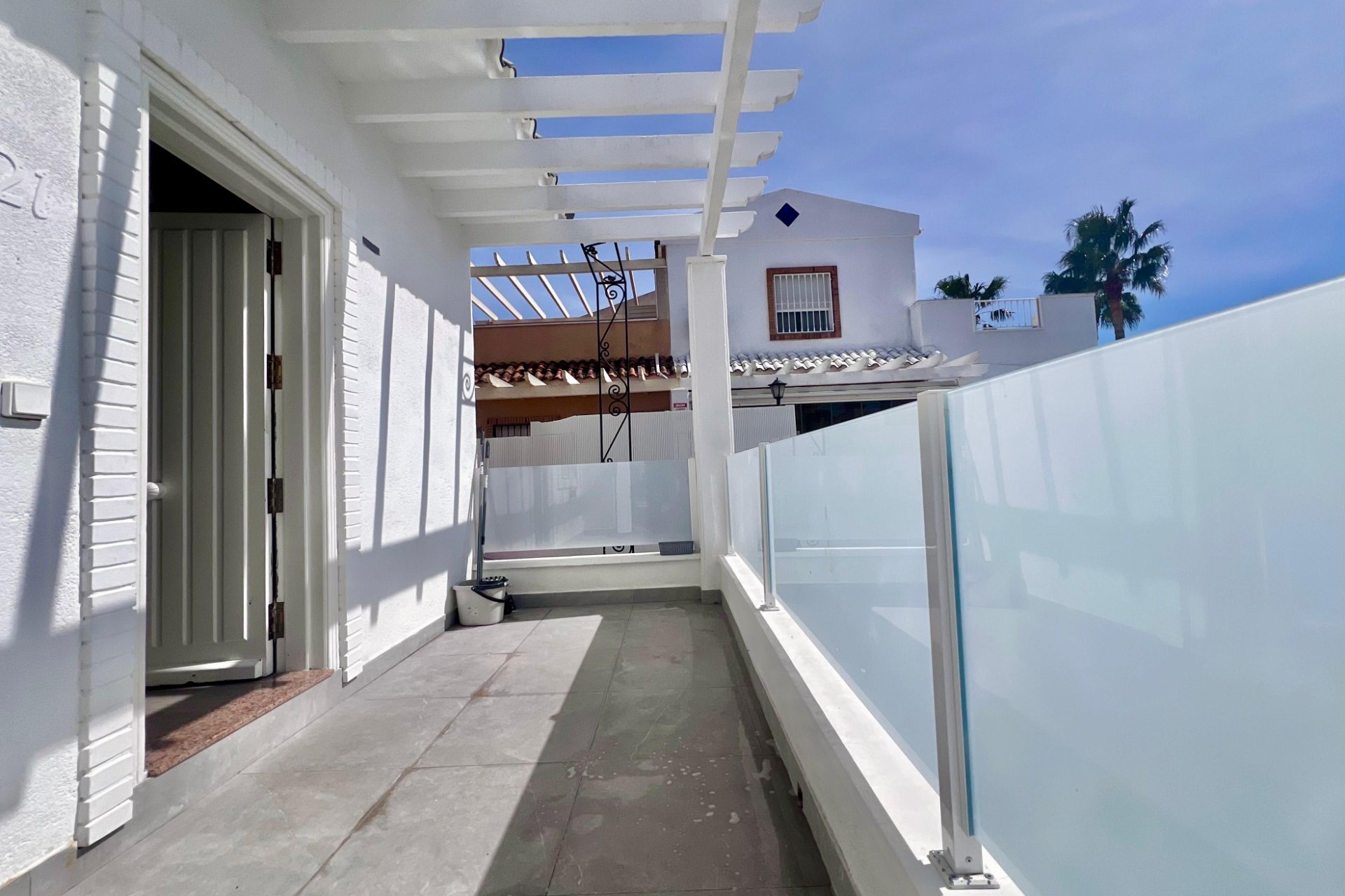 Reventa - Villa / Casa - San Miguel de Salinas - Las Filipinas