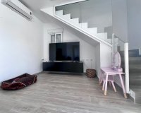 Reventa - Villa / Casa - San Miguel de Salinas - Las Filipinas