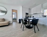 Reventa - Villa / Casa - San Miguel de Salinas - Las Filipinas