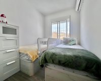 Reventa - Villa / Casa - San Miguel de Salinas - Las Filipinas