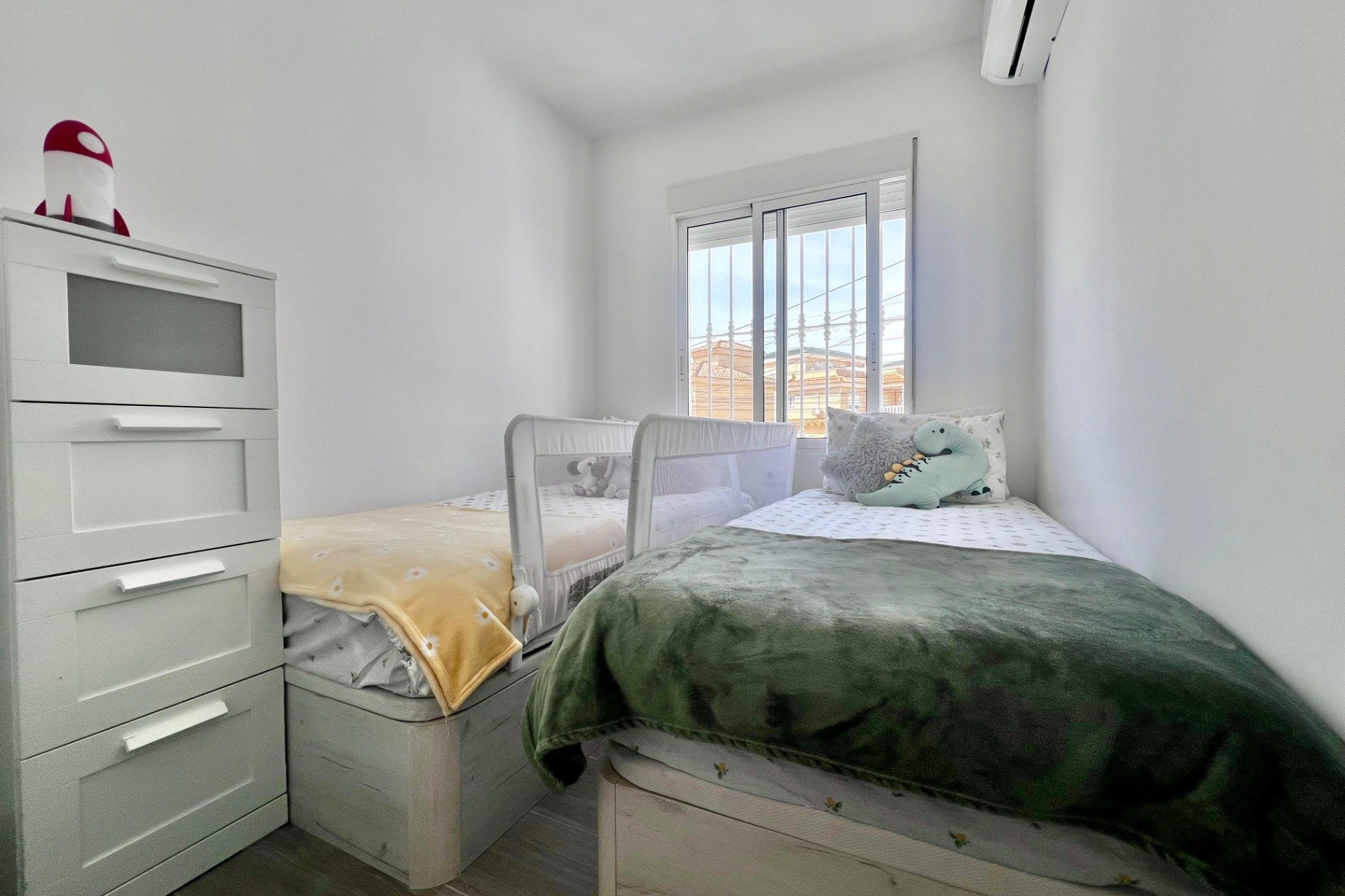 Reventa - Villa / Casa - San Miguel de Salinas - Las Filipinas